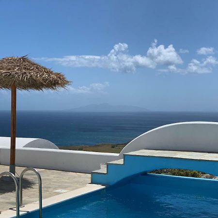 Sunrise Private Villas Imerovigli  Exterior photo