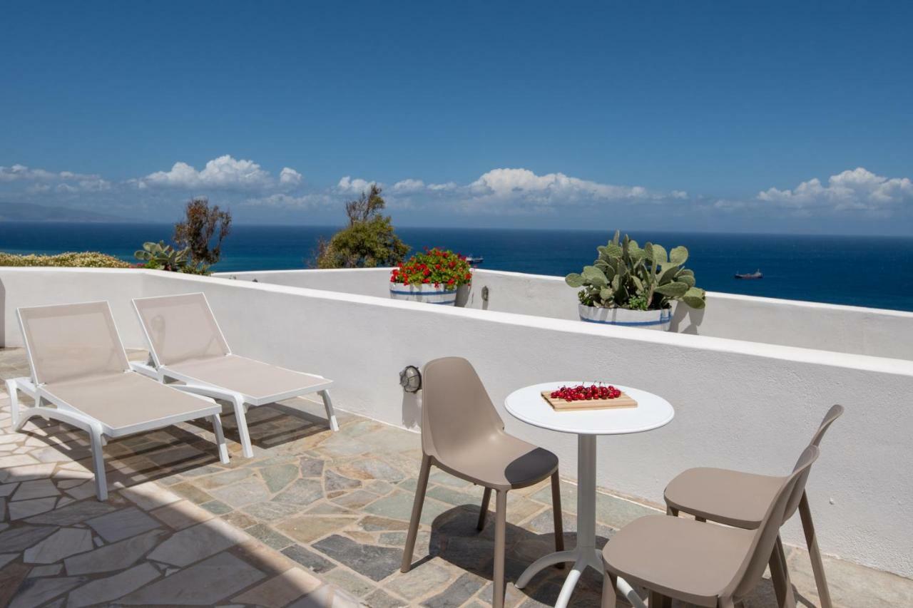 Sunrise Private Villas Imerovigli  Exterior photo
